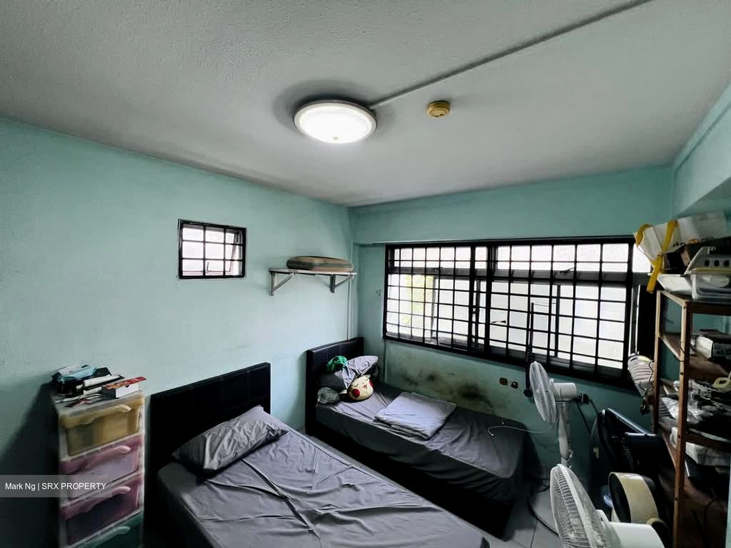 Blk 413 Woodlands Street 41 (Woodlands), HDB 5 Rooms #570914311